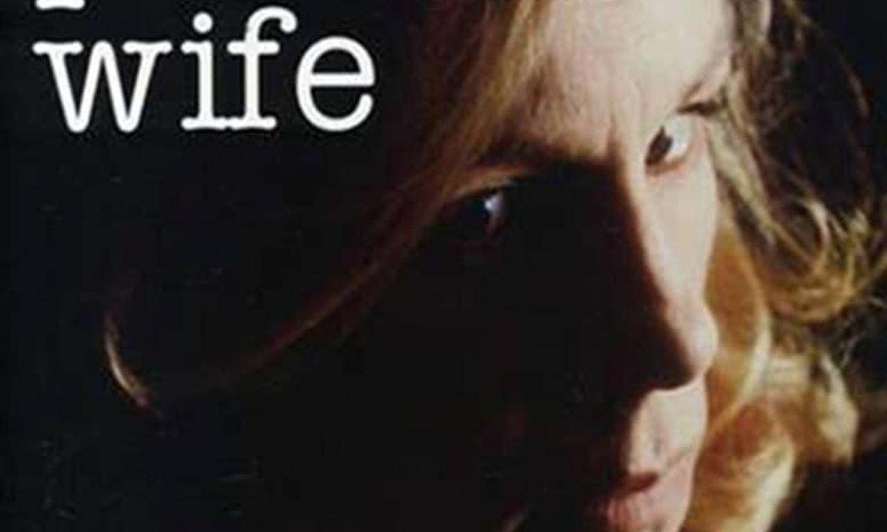 header image for The Politician's Wife