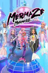 Mermaze Mermaidz