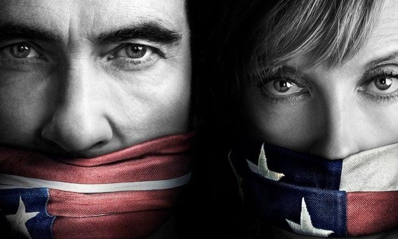 header image for Hostages