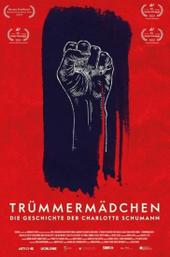 Trümmermädchen