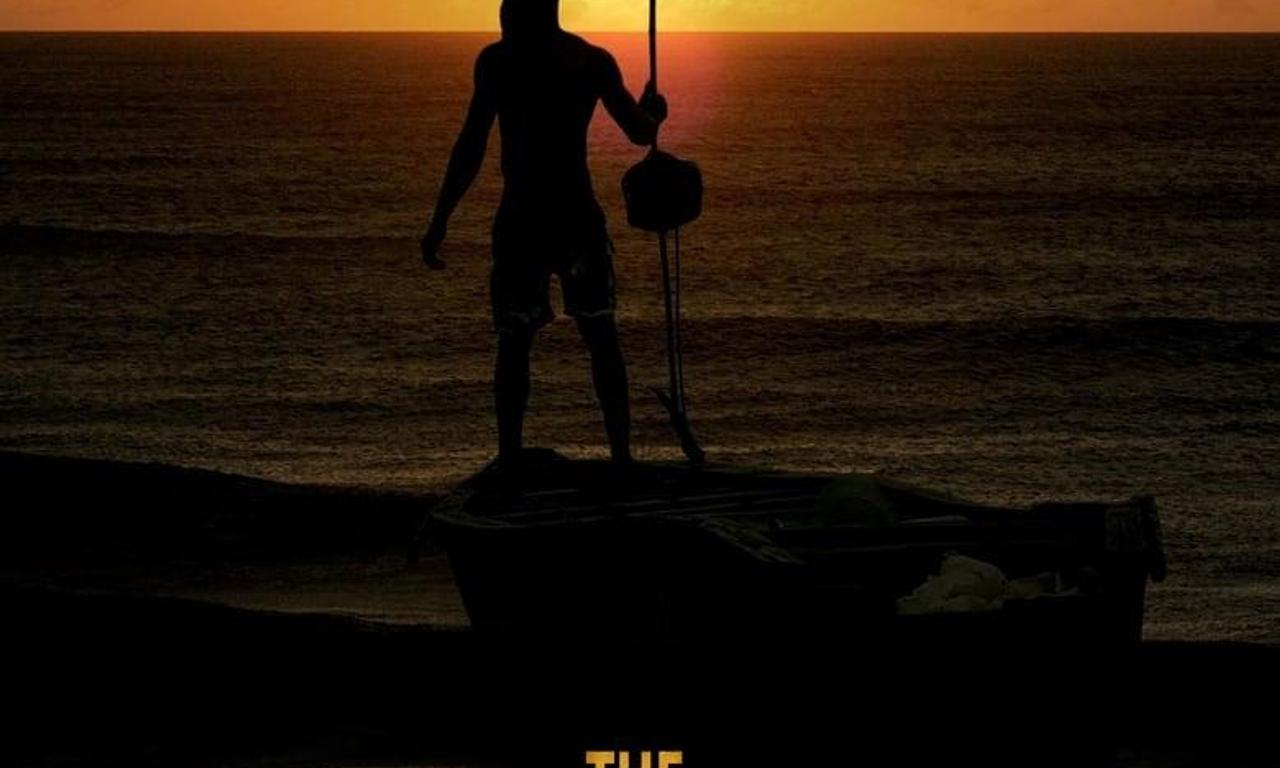 header image for The Fisherman's Diary