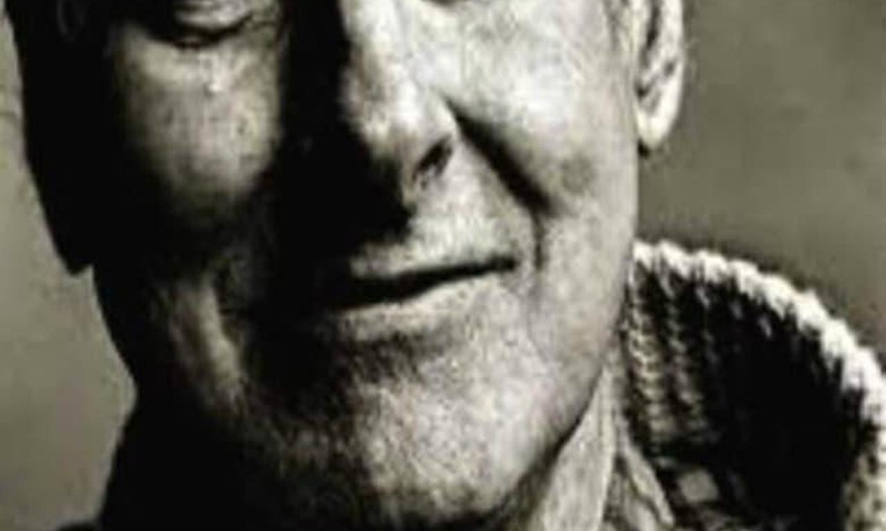 header image for Spike Milligan: Love, Light and Peace