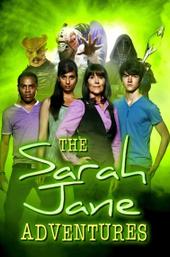 The Sarah Jane Adventures