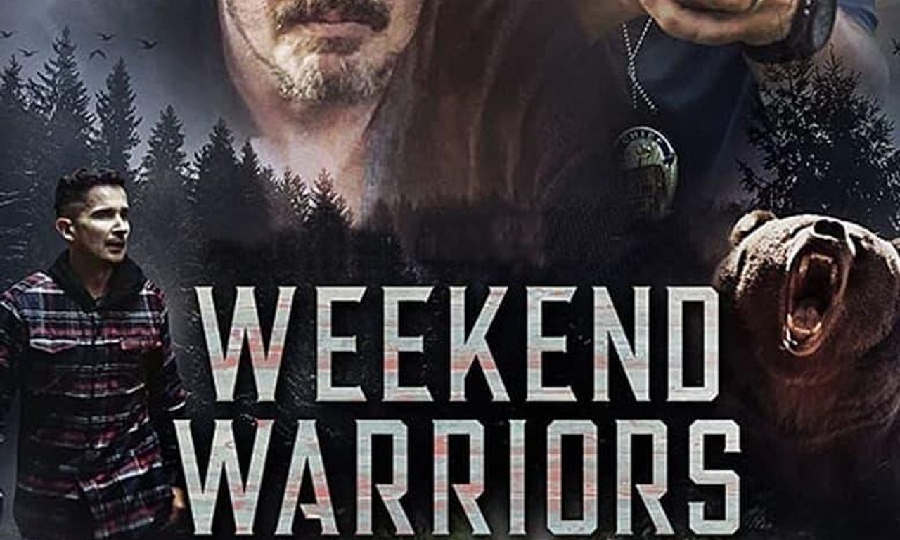 header image for Weekend Warriors