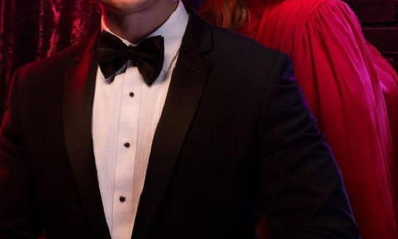 header image for Les Norton