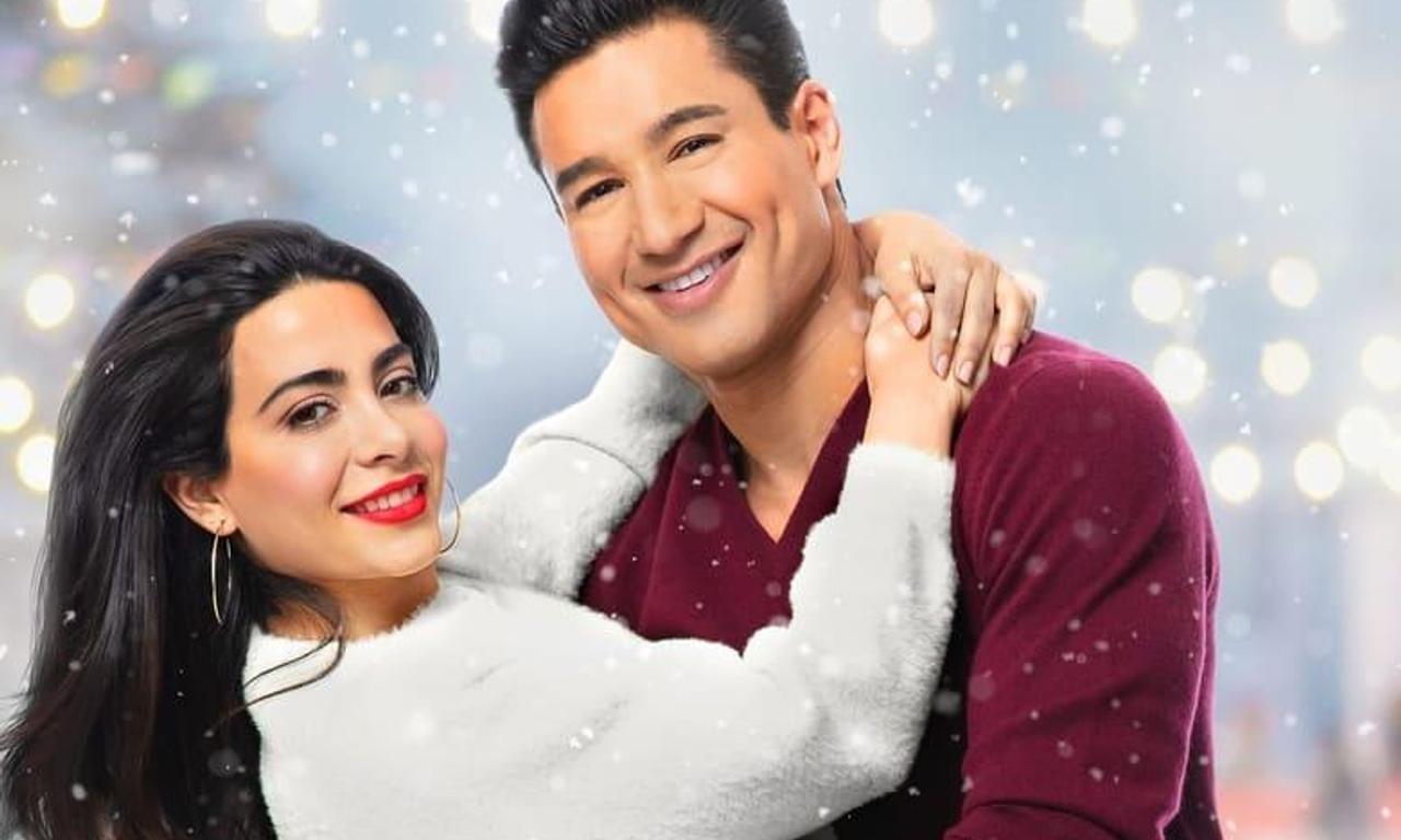 header image for Holiday in Santa Fe