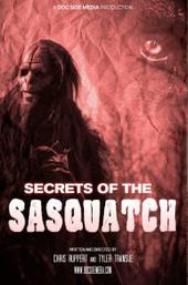 Secrets of the Sasquatch