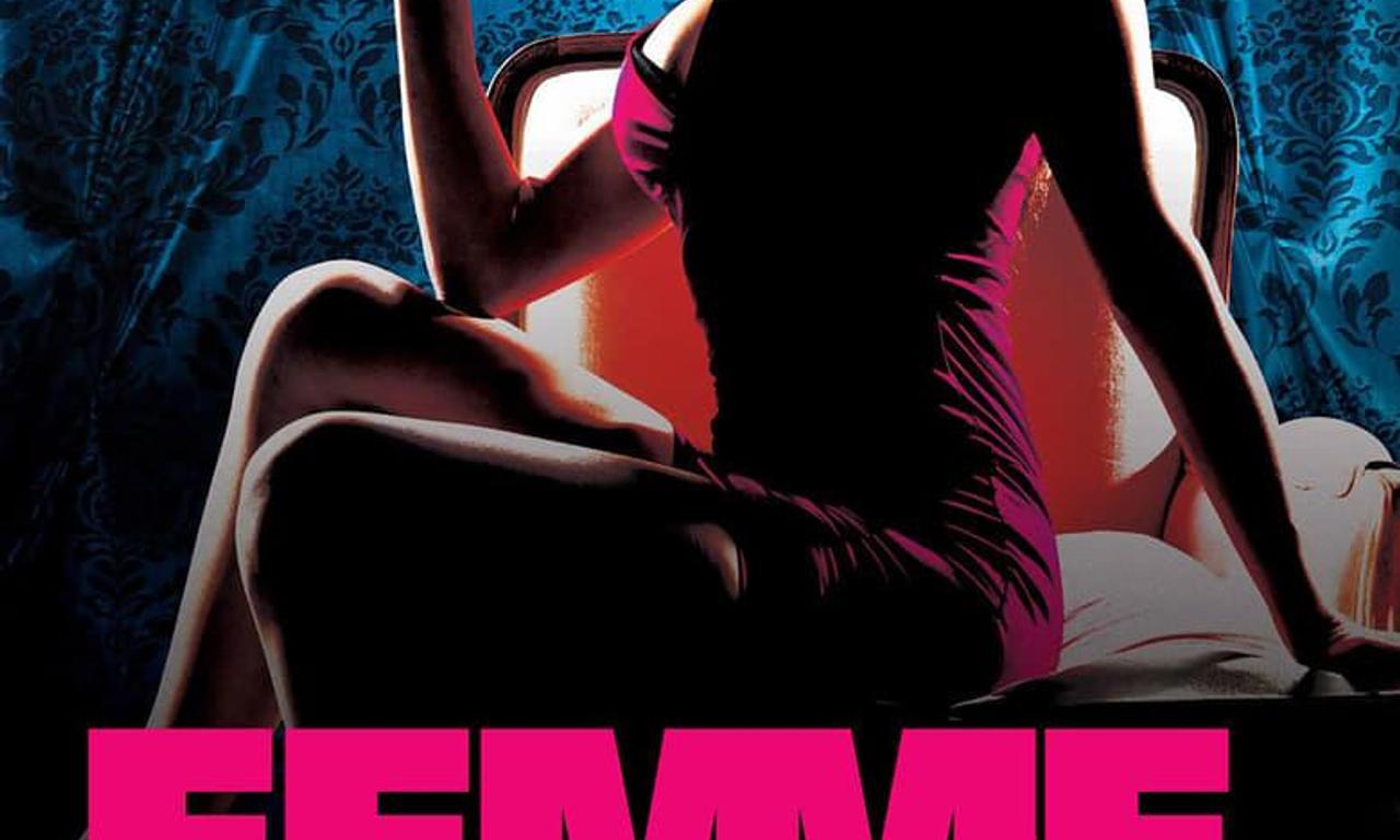 header image for Femme Fatales