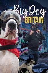 Big Dog Britain