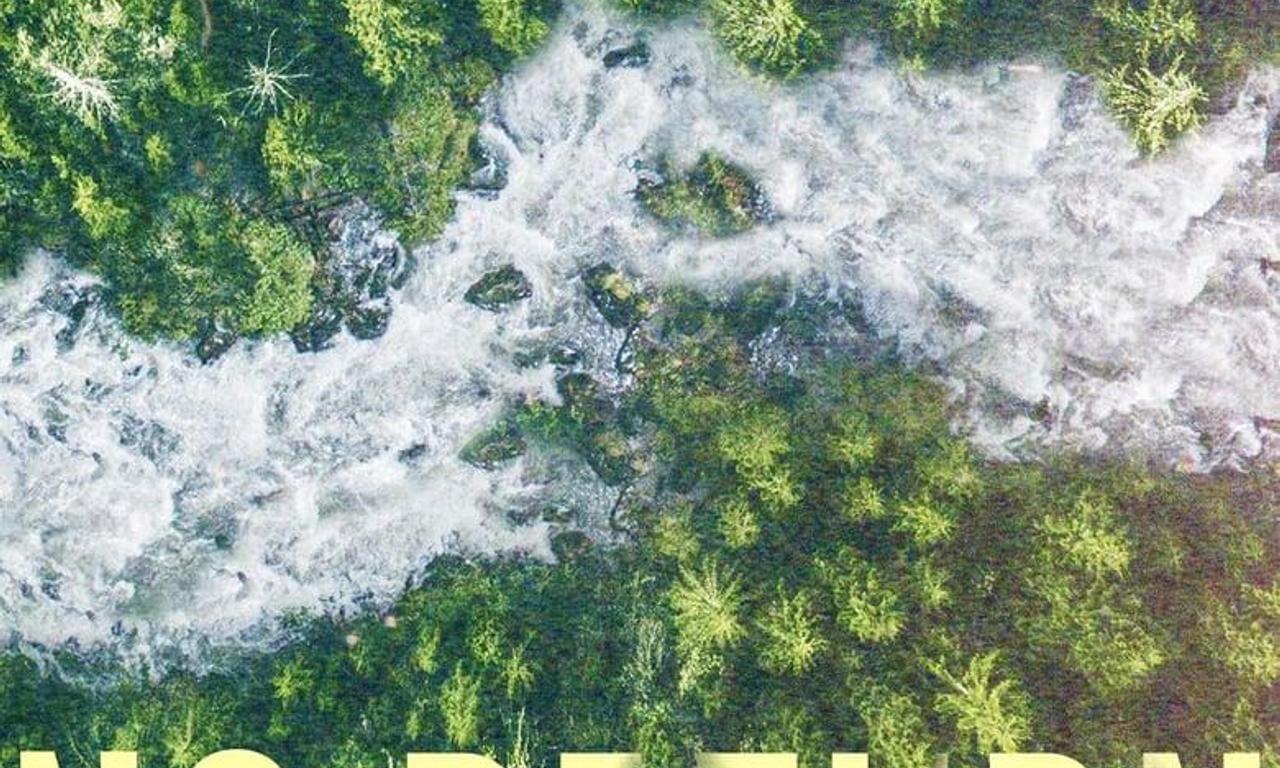 header image for River of No Return