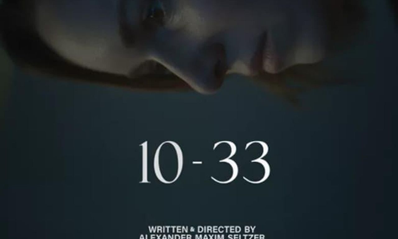 header image for 10-33