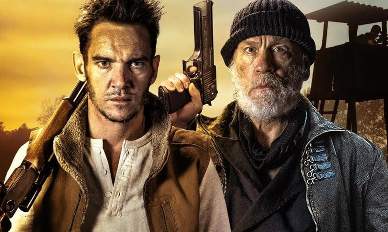 header image for The Survivalist