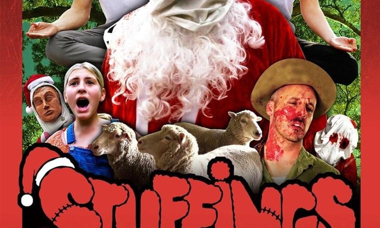 header image for Stuffings