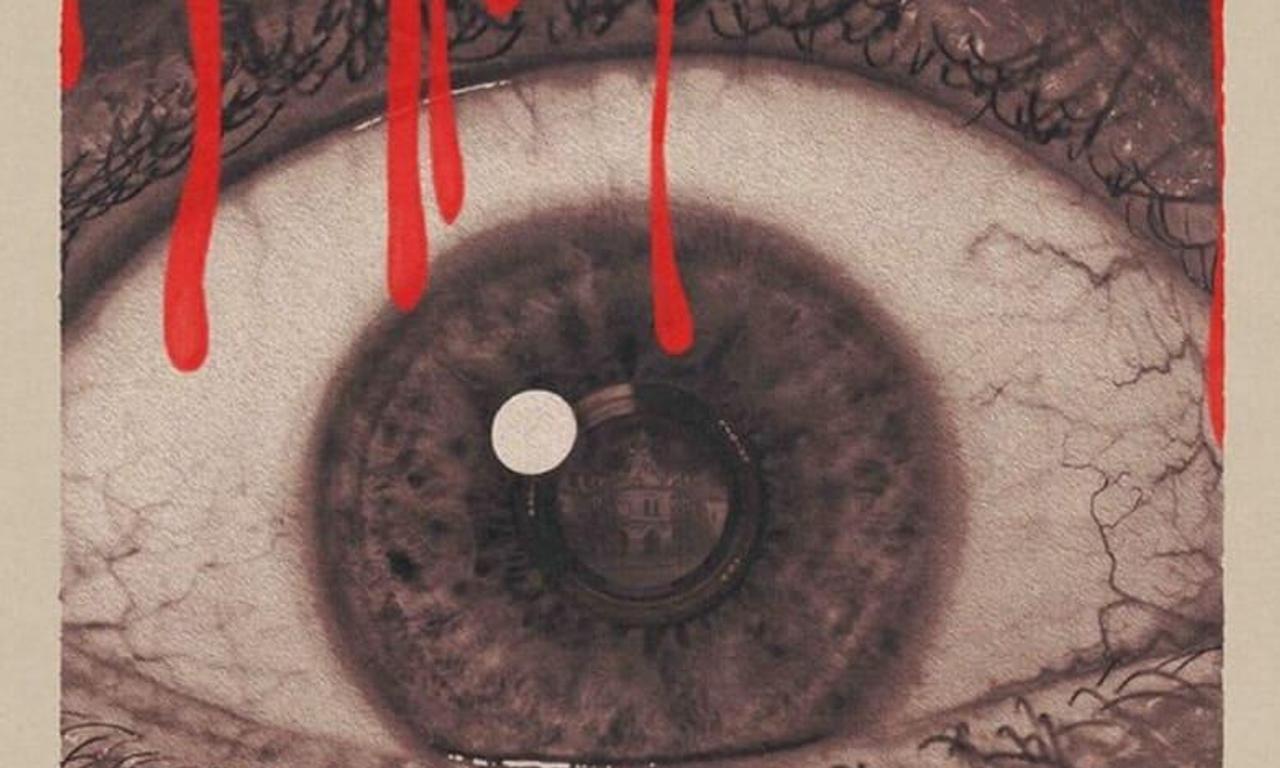 header image for Eight Eyes