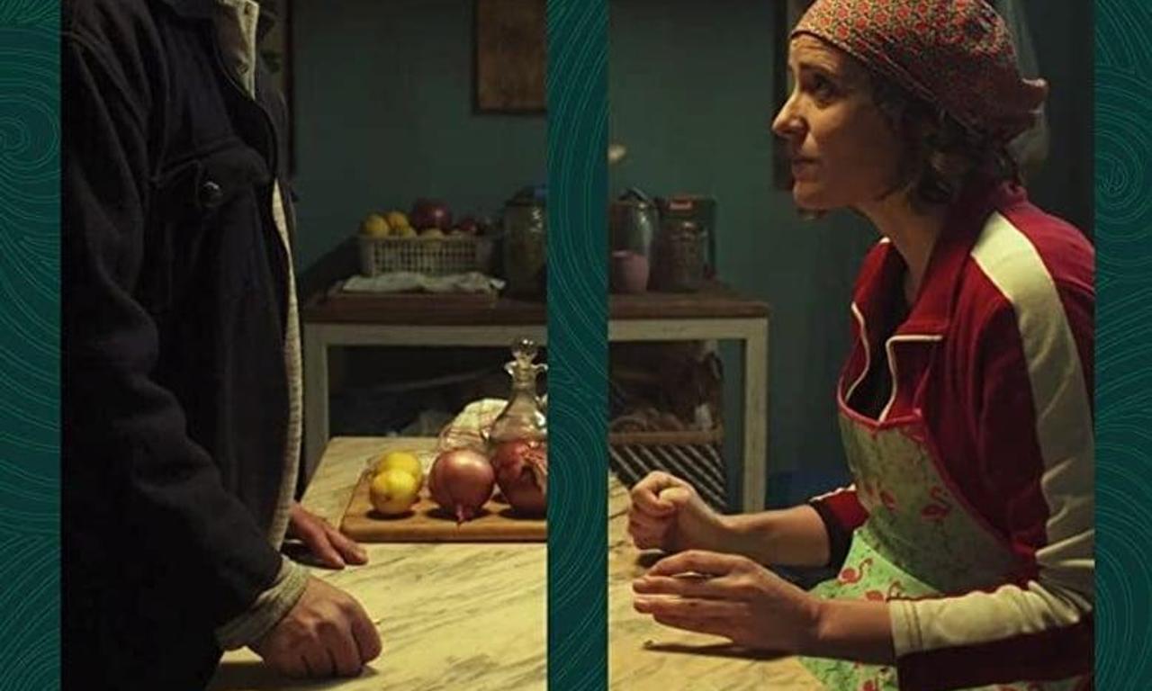 header image for Green Sea