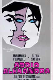 Addio Alexandra