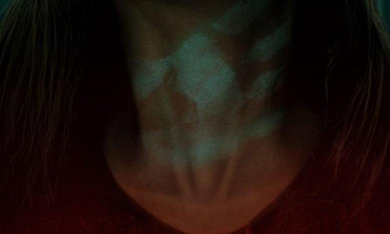 header image for No One Gets Out Alive