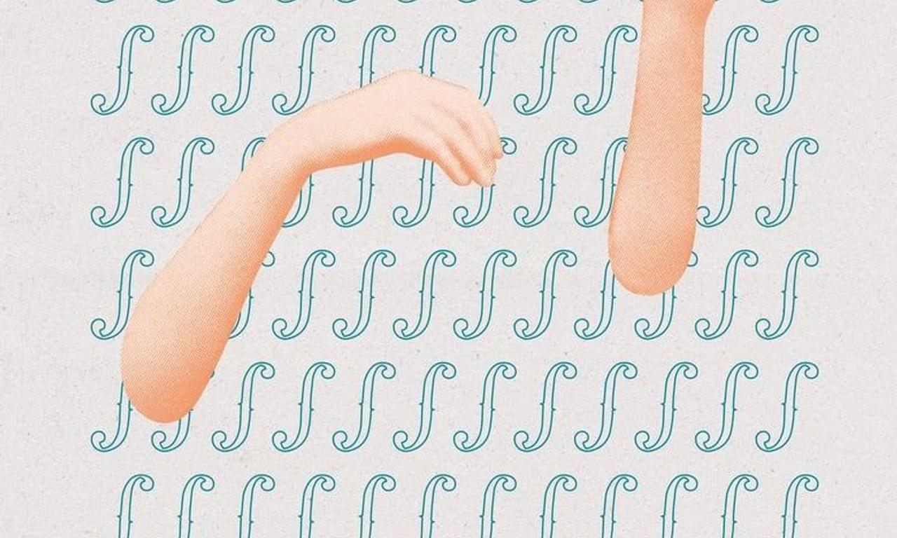 header image for Veslemøy's Song