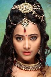 Chandra Nandini