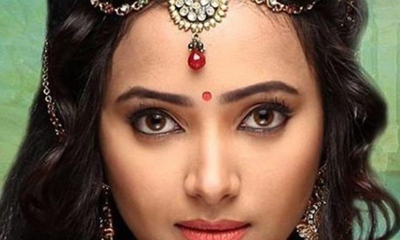 header image for Chandra Nandini