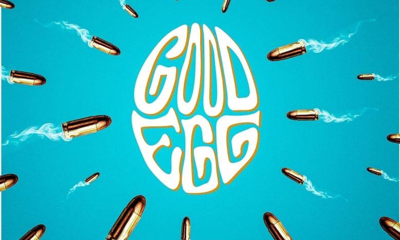 header image for Good Egg