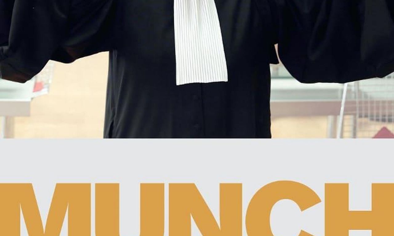 header image for Munch