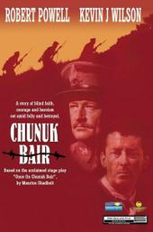 Chunuk Bair