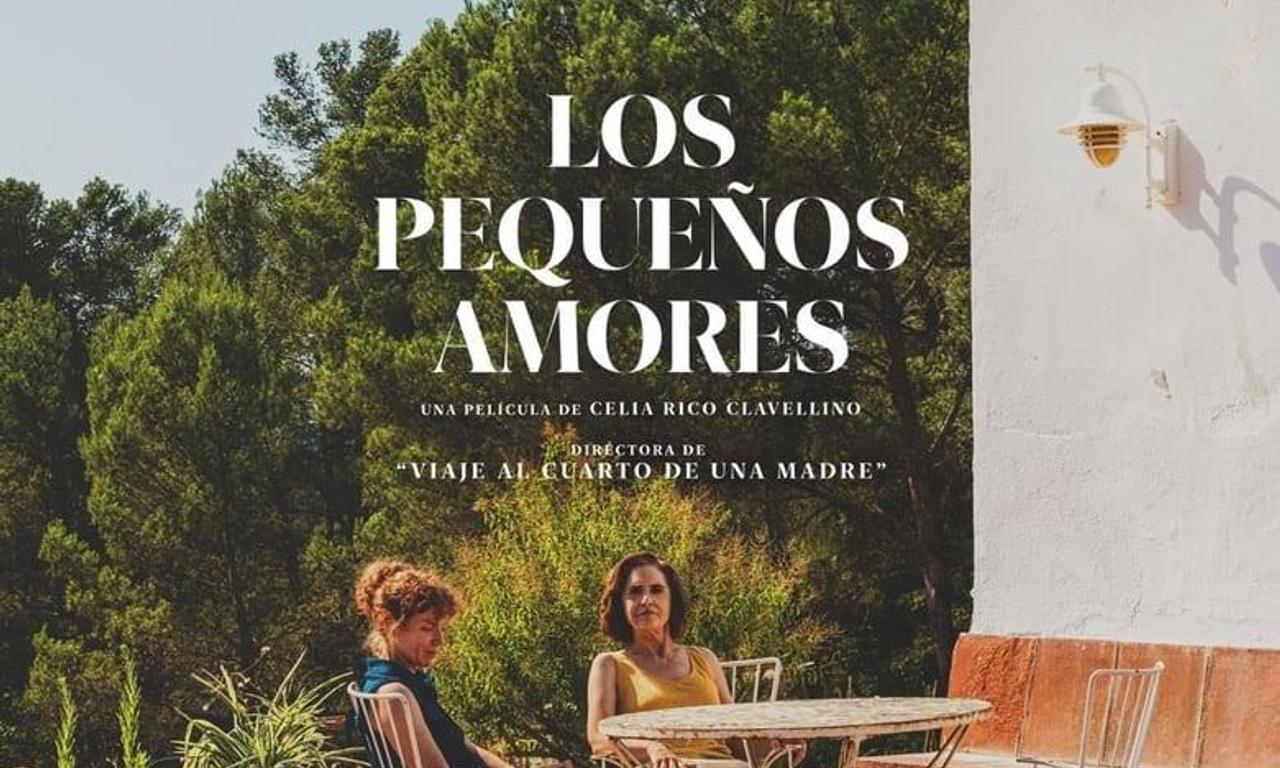 header image for Los pequeños amores