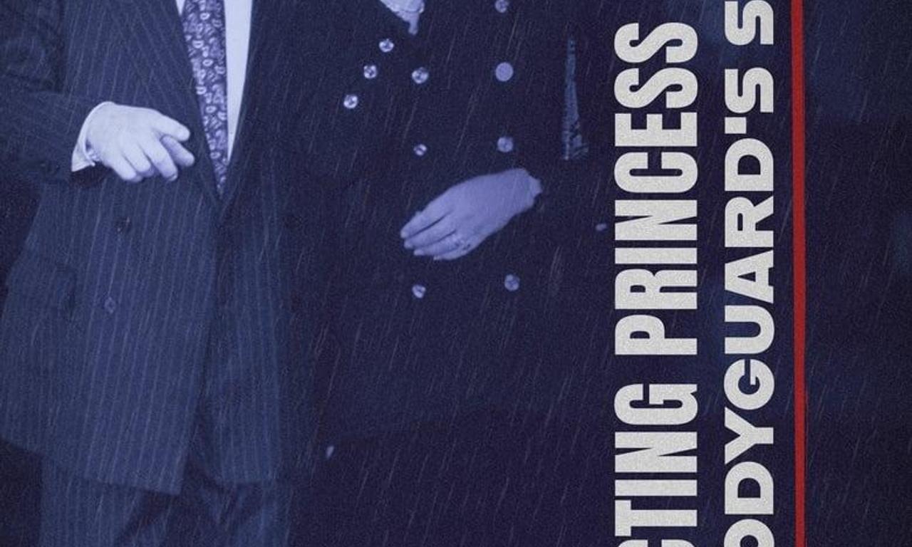 header image for Protecting Princess Diana: A Bodyguards Story