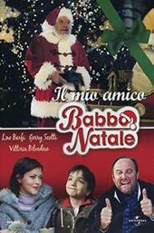 Il mio amico Babbo Natale