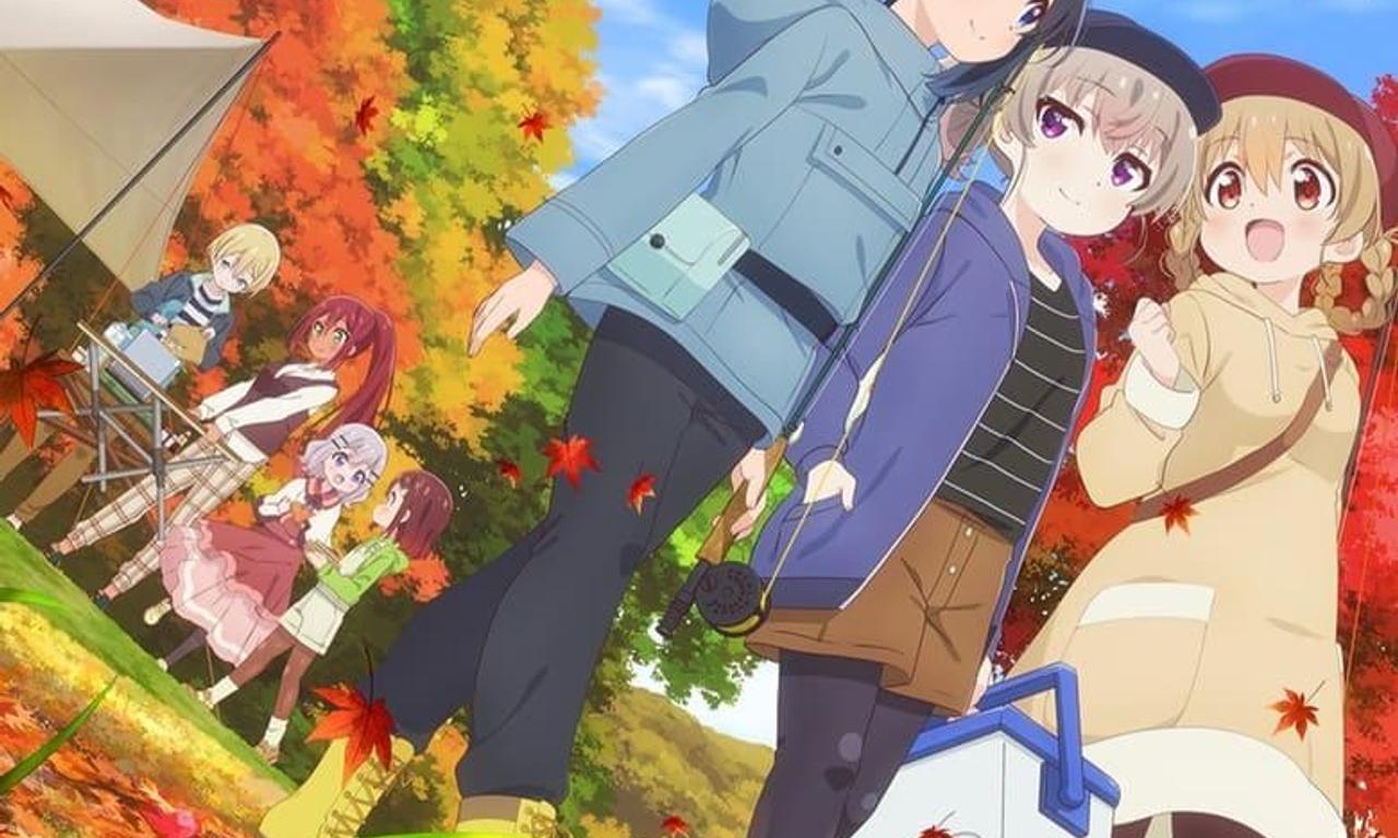 header image for Slow Loop