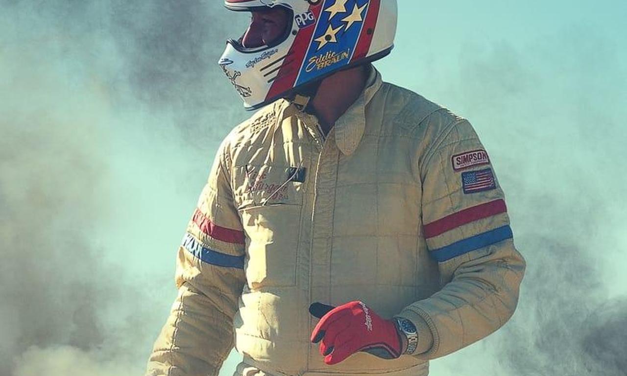 header image for Stuntman