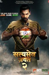 Satyameva Jayate 2