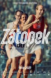 Zátopek