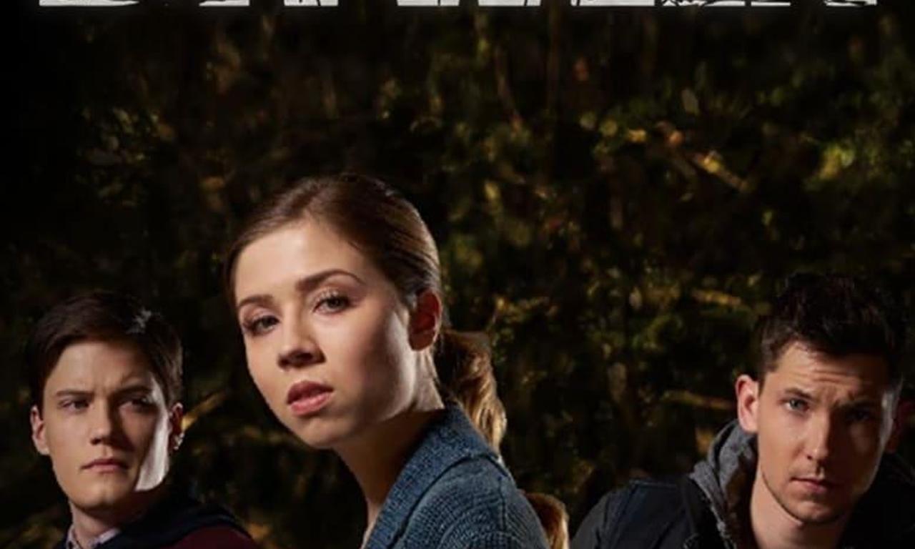 header image for Between