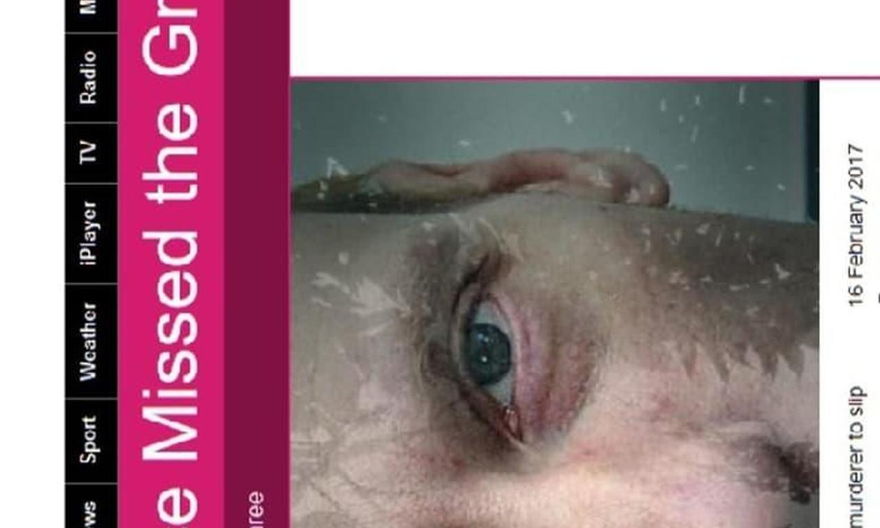 header image for How Police Missed the Grindr Killer