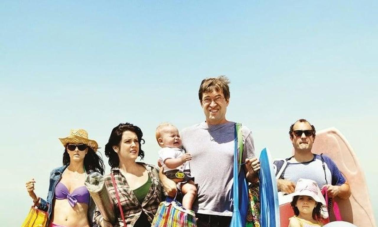 header image for Togetherness