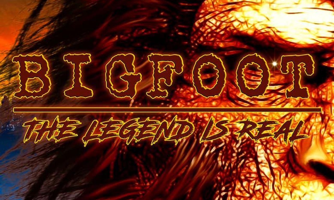 header image for Bigfoot: The Legend is Real