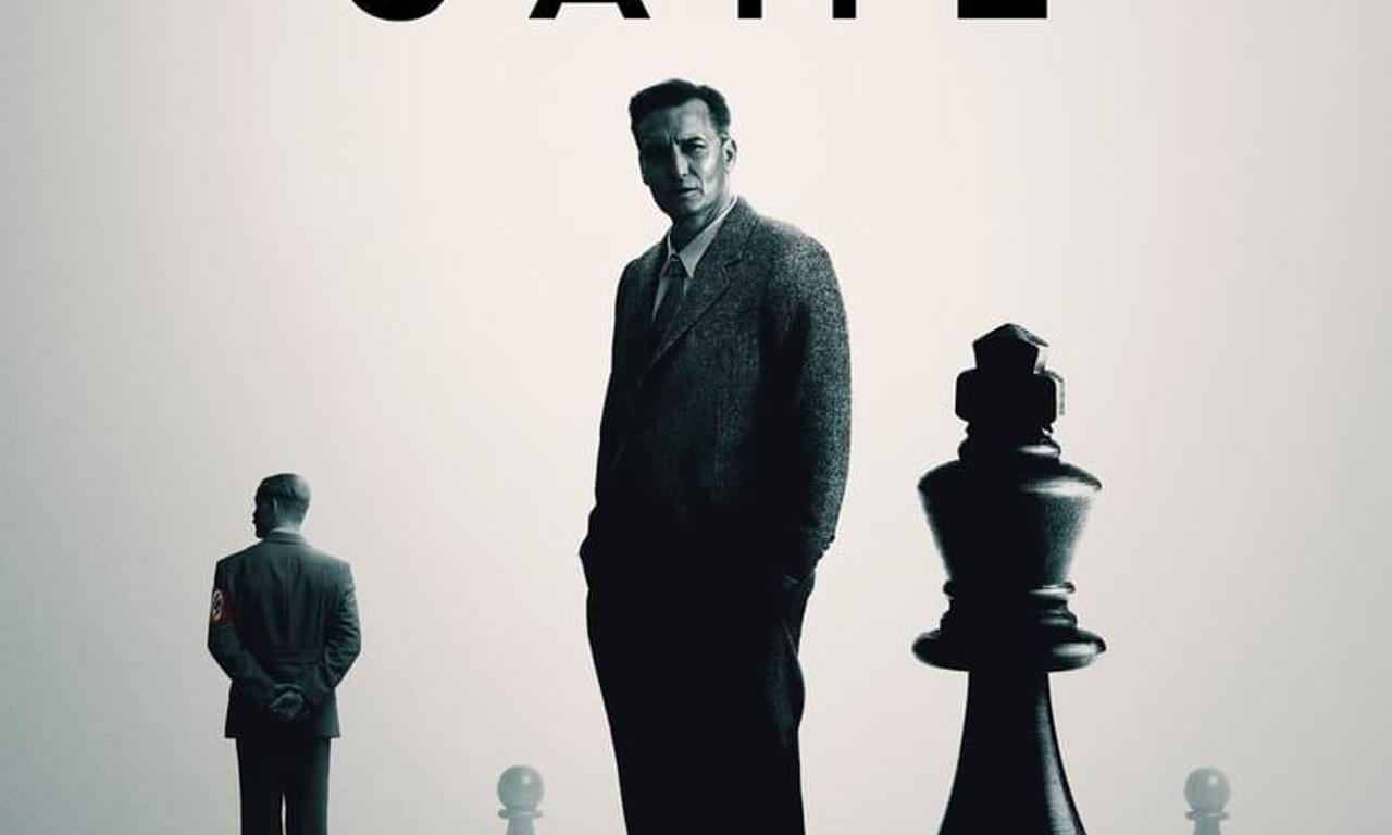 header image for The Royal Game