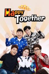 Happy Together