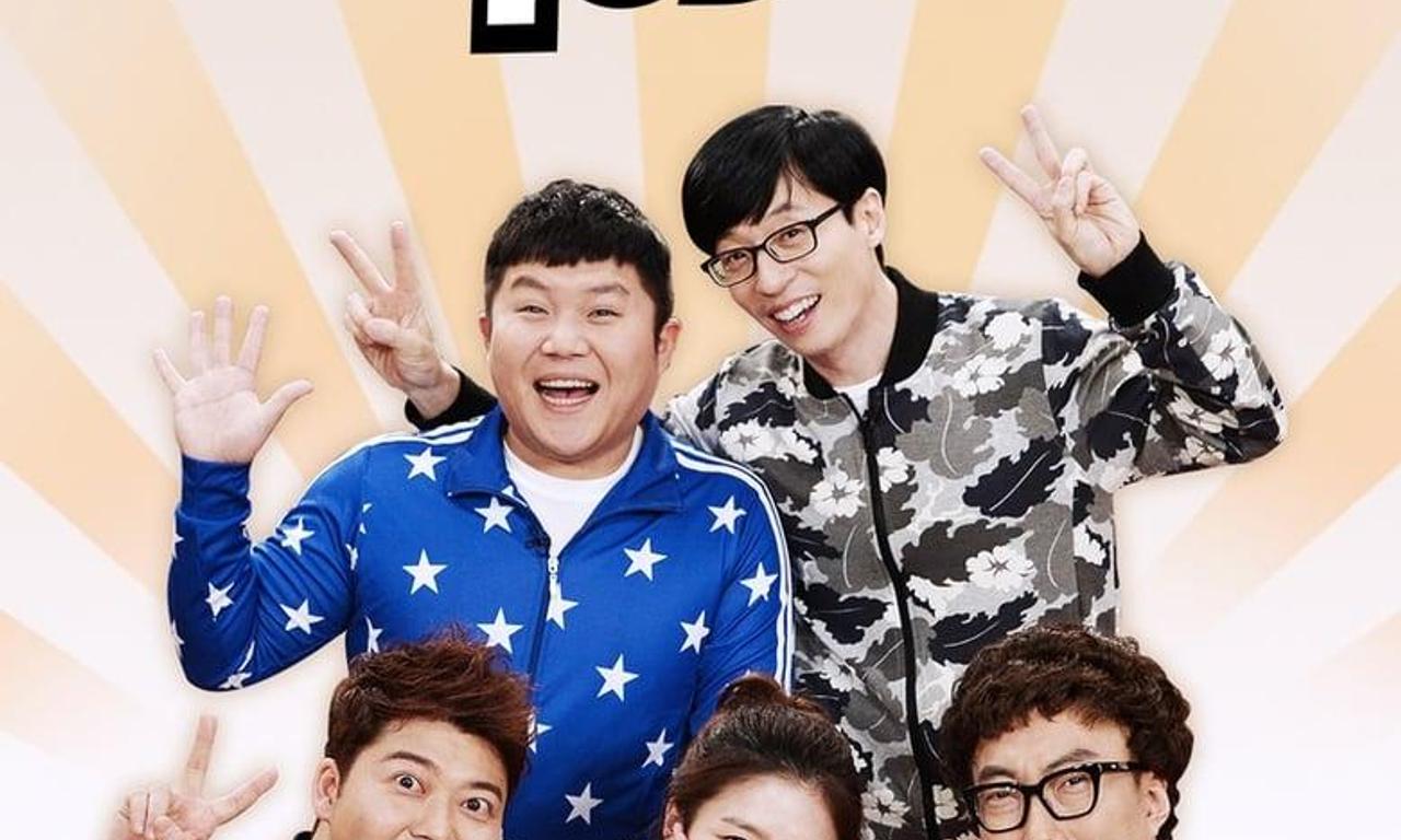 header image for Happy Together