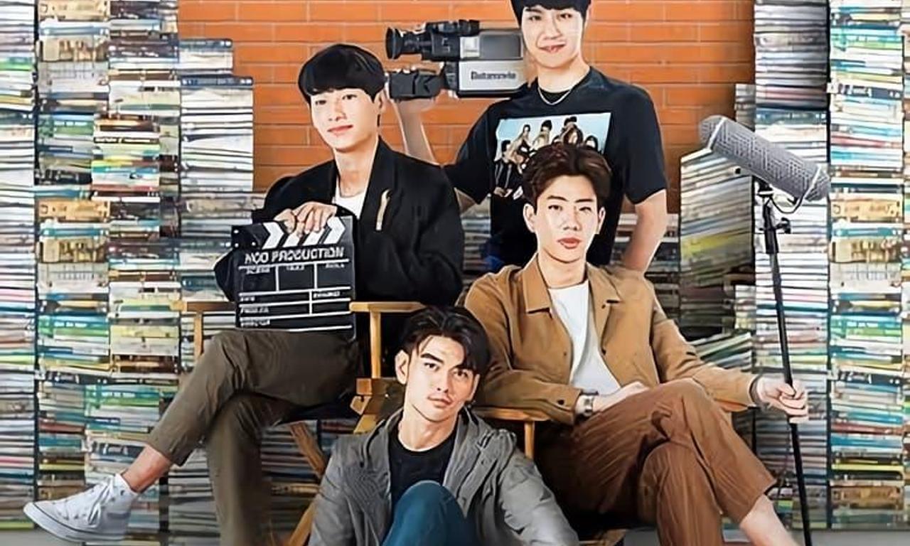 header image for Theory of Love