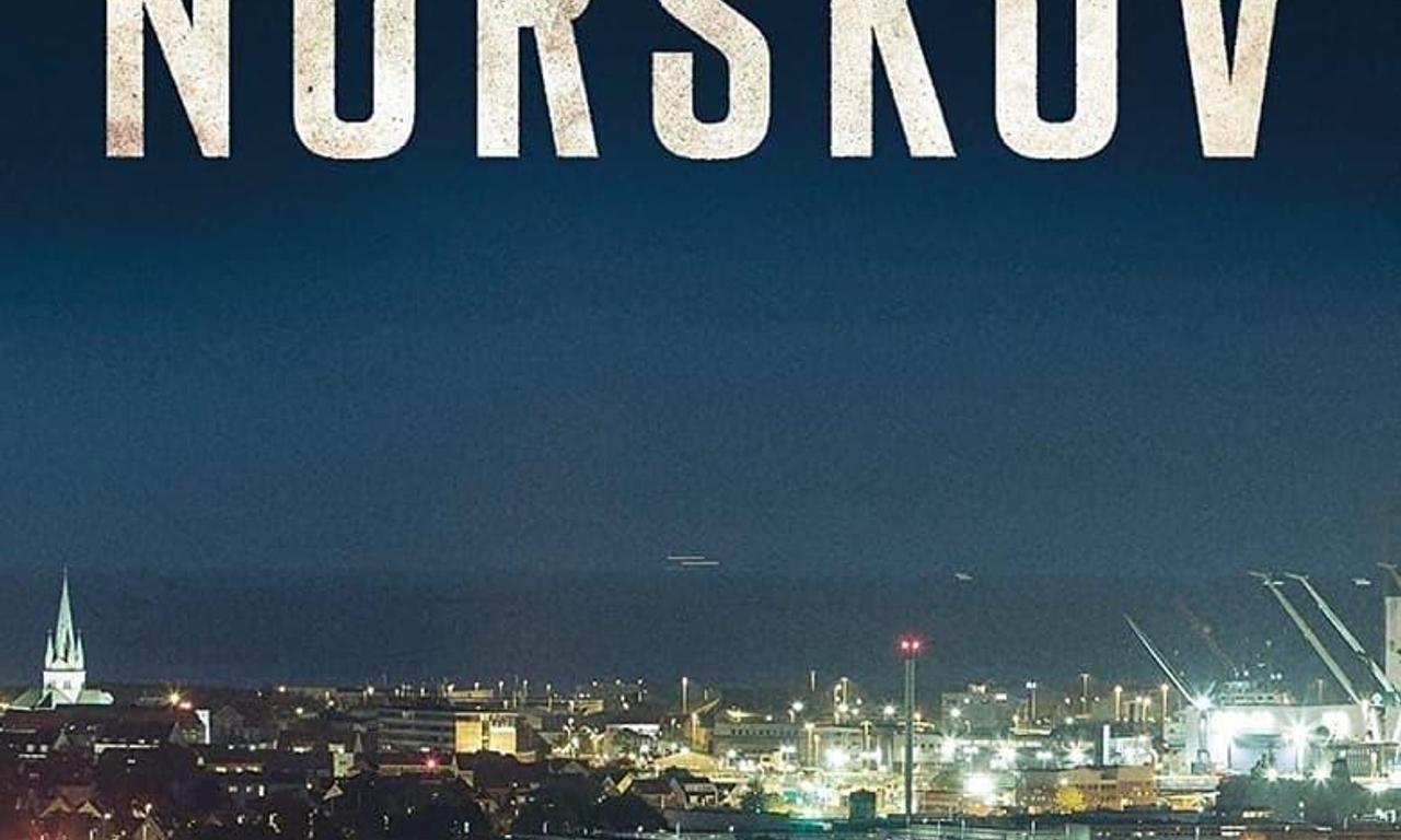 header image for Norskov