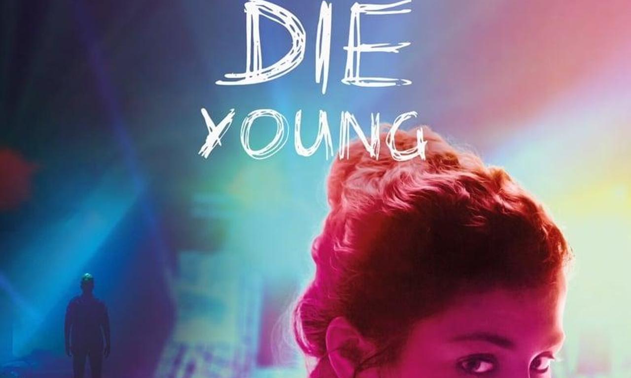 header image for Party Hard, Die Young