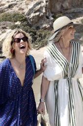 Two Tickets to Greece