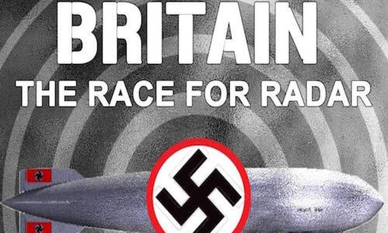 header image for Battle of Britain: The Race for Radar