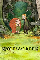 Wolfwalkers