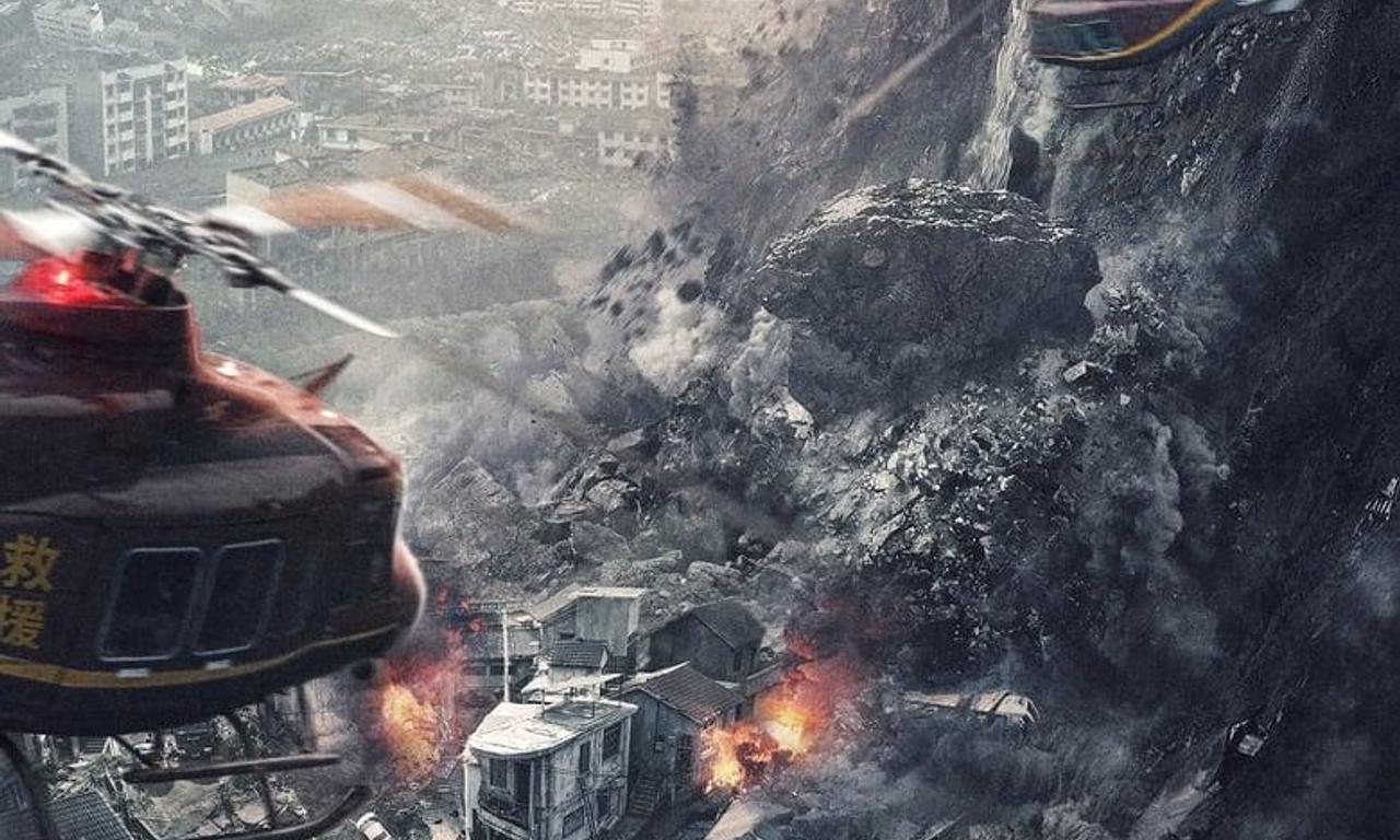 header image for Cloudy Mountain