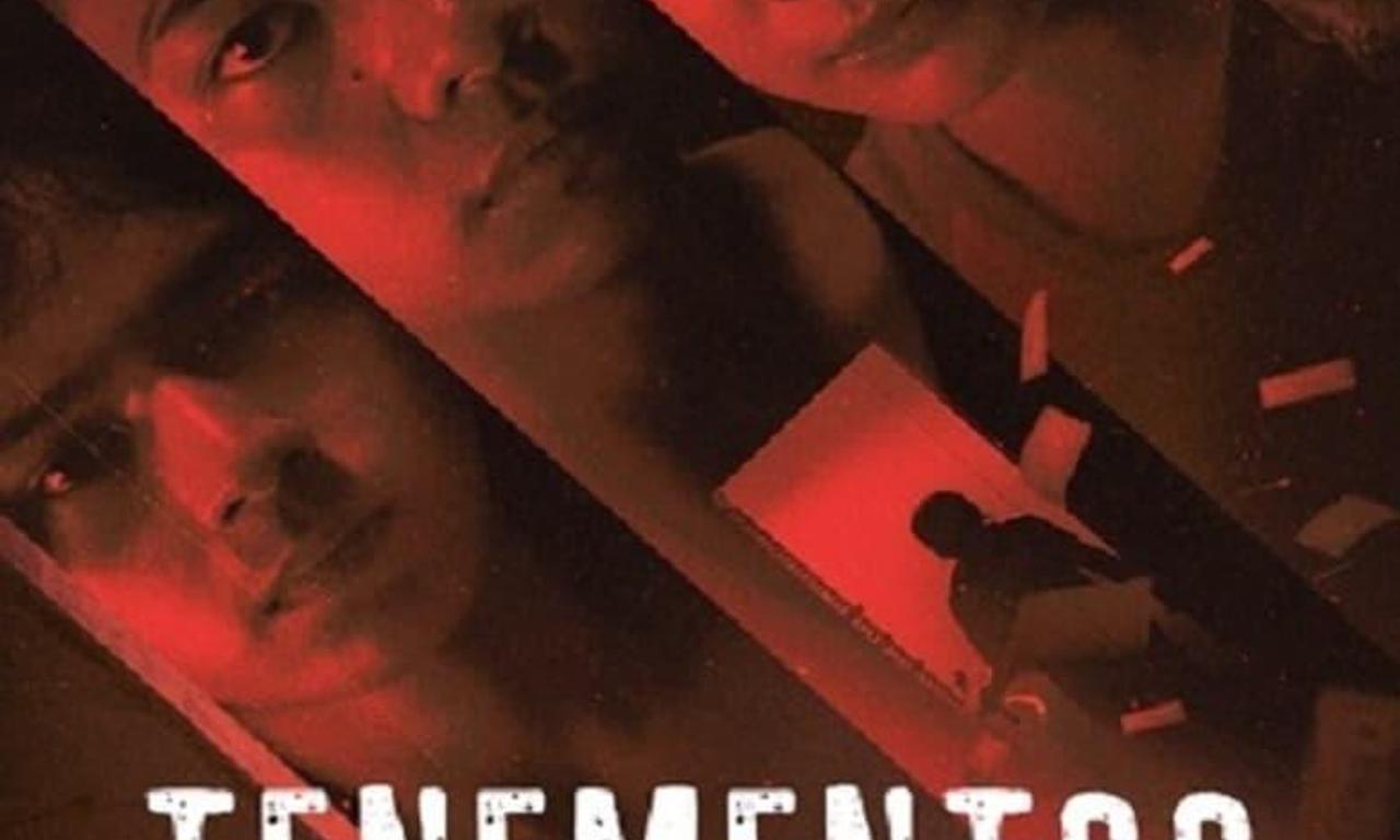 header image for Tenement 66