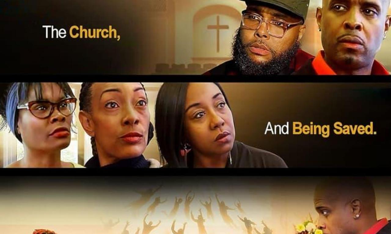 header image for The Rapture